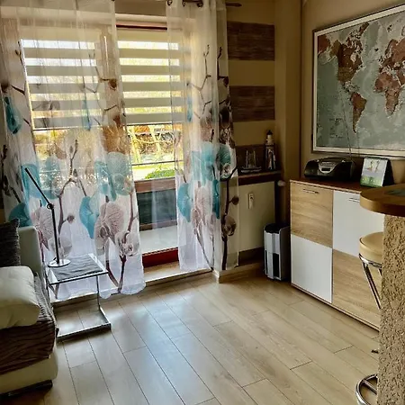 Apartment Sweet App Am