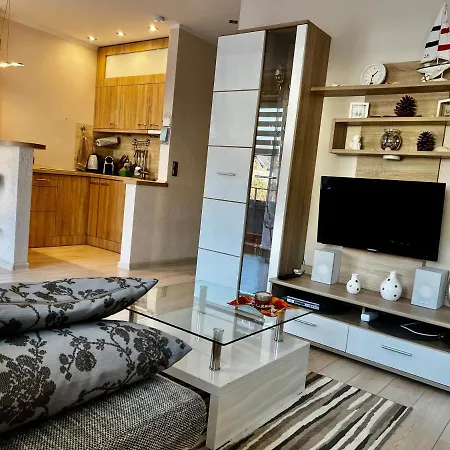 Appartamento Sweet App Am *