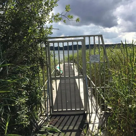 Sweet App Am Ponitz am See