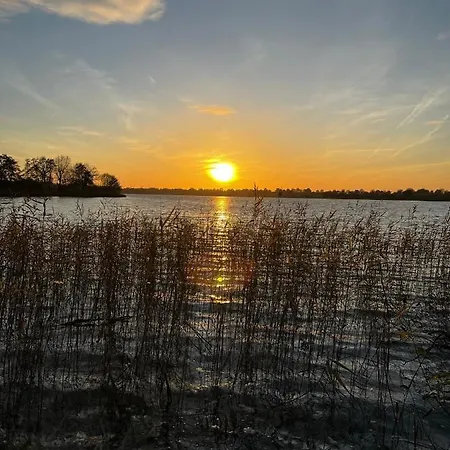 Sweet App Am Apartament *