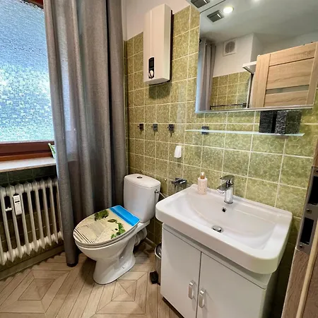 Sweet App Am Apartment *