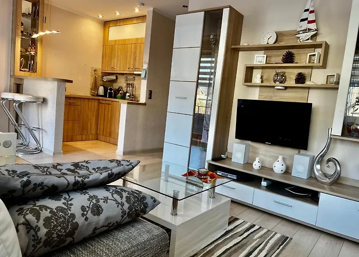 Appartamento Sweet App Am *