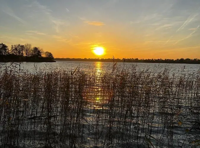 Sweet App Am Apartment *