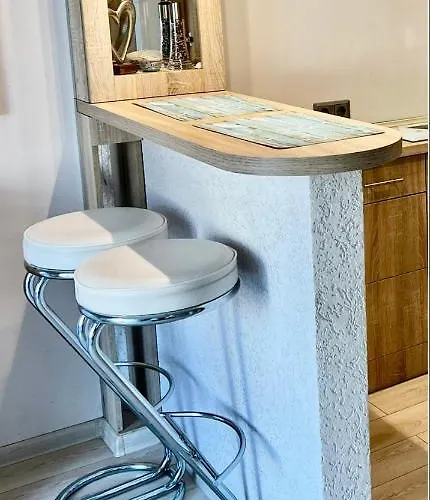 Sweet App Am Apartment