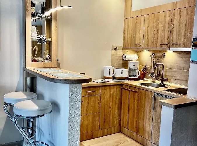 Appartamento Sweet App Am