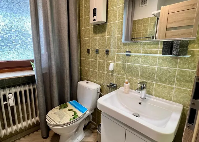 Sweet App Am Appartamento *